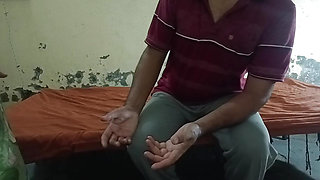 3 Devar Ne Ek Punjabi Hot Bhabhi Ke Saath Masti Kar Rahe