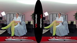 3. Therapiesitzung - Customvideo