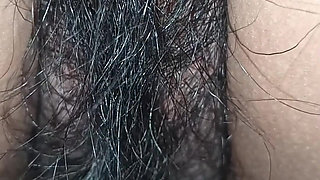 Close up pussy fucke to my Filipina girlfriend