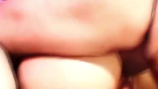 Daphne Rosen Punished by Ugly Elves Who Pound Her Ass Mercilessly
