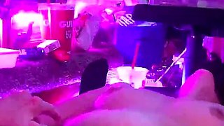 Good Finger Start Missionary Fuck