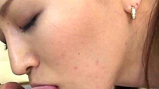 Wonderful asian hairy nurse porn unbelievable clip