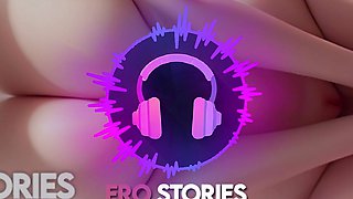 Ero Stories: The Forbidden Desires (Audio, ASMR, Whisper, Seductive, Healing, Sensual)