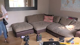 Fake agent uk - i enjoy to nail them hard and quick in my office