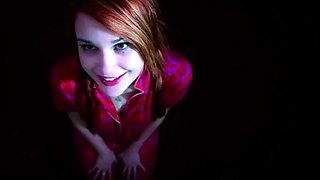 ManyVids OliveWood Daughter Is Obsessed With You