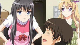 Eroge H game-01Spanish sub