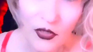 RedLatex cum control countdown