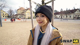 This guy only gets to watch his best friend fucking both girlfriends