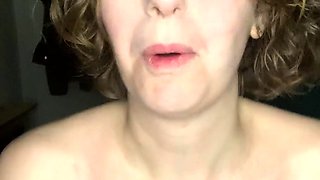 Hot amateur webcam teen masturbates for their fans