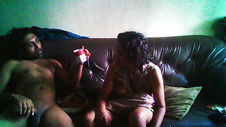 Morning Tea with My Slut "the Stepdad Who Gave Birth"