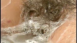 Masturbation.