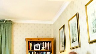 home made amateur blonde Masturbating