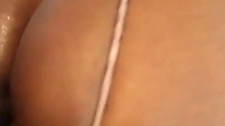 Ebony Nympho Big Booty Cock Riding Compilation