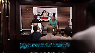 Interracial Exchange (part 9)