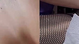 Napkin Fetish After Waxing Male 41