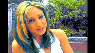 Sammy Cruz Want It in My Ass Don't Hesitate