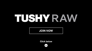 Kylie Le Beau Takes Hard Cock in Her Ass - TUSHYRAW Anal Slut