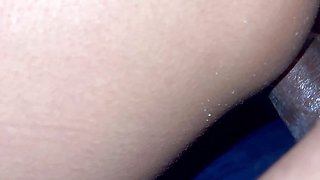 Cheating married fan watches my videos and fucks me passionately