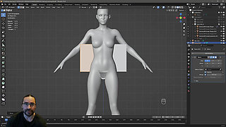 What I learned in Adult Animation This Week 10