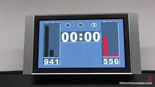 The Edited Downloadable Version of the 2008 Tag Team Championship Match Shot Live Feb 27th