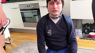 Maîtresse Ivy aka maitresseivy OnlyFans - This is the