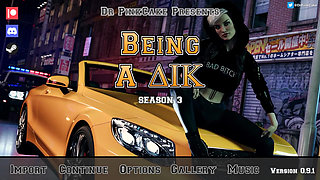 Being a Dik - Vixens Part 322 Strippers Wanted Me to Come All Over Them! by Loveskysan69