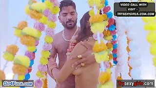 New Bhaiya Bhabhi Indian Hot Video