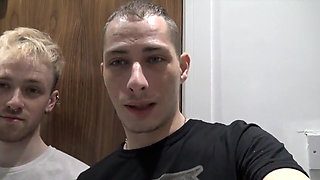 2798 Amzazing Sextape Made by Me with Itsmickeytaylor and Jamie