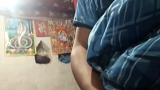 Desi Bhabhi Hot Sex in GF BF Full Nude Chudai Muh Me Land Dal Ke Pani Pilaya