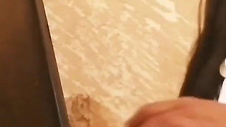 Female Doctor Fucks Patient