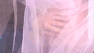 Karma Rosenberg ignites wild passion in vintage orgy heat