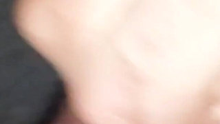 Brisonlove Comes Back From Trip with a Free Ass to Fuck