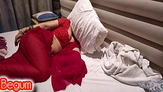 Fucked My Hot Bhabhi Twice In A Day