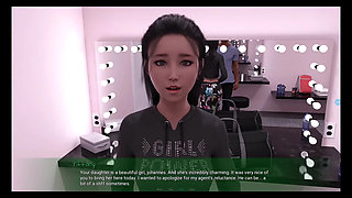 Radiant #4 - Johannes dreamed about fucking the dream girl