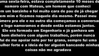 Amateur Latina trio captivates with daring passion in thrilling intimate play