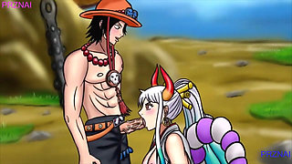 Yamato X Ace