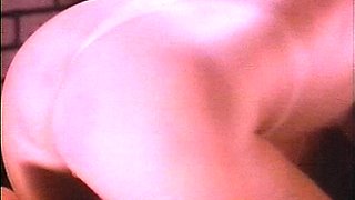 Hot brunette pornstar babe hardcore