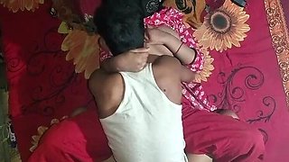Desi Bhabi Hot Sex - Village Girl Fucked Hard in Room