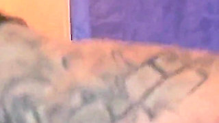 Stina Stone Femdom Feetworship Barefeet Licking Foot Gagging by German Mistress in Leather Gloves Part 1