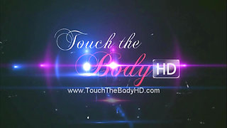 Touch the Body HD Deep Anal Massage Part 9