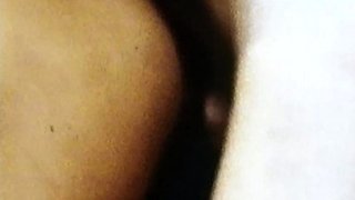 Hot Big Black Latina booty Black and Ebony