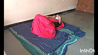 Desi Girl Shivani Sex with Devar Part 2