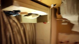 Amateur Asian Deepthroat Blowjob