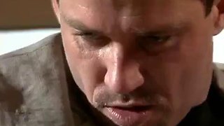 You MAID My Day ft. Mark Davis  Roxanne Hall: Blowjob, Babe  Blonde Porn