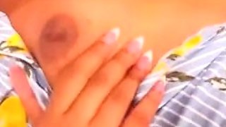 NyNy Irene & Creole Barbie