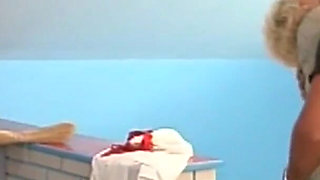 It Was Supposed to Be a Photo Shoot