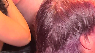 Full Video - Starbutts: Gloryhole Customers Ordering Coffee with Special Cream - Cliff Media Productions