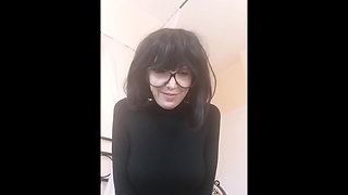 Student Role Play Surprised by Your Secret Girlfriend