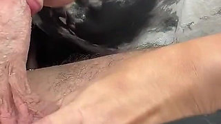 Best Blowjob in the Car