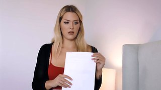 Savvy Suxx Naughty Secretary - Savvy suxx